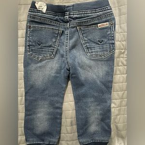 18m Baby Hudson Jeans
